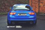 Audi RS5 Coupe PDA500 Widebody by Prior Design 2015 года